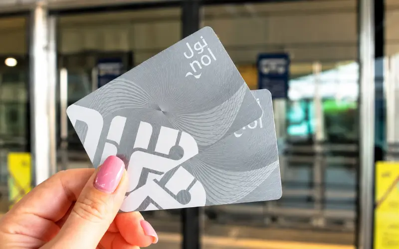 Nol Card