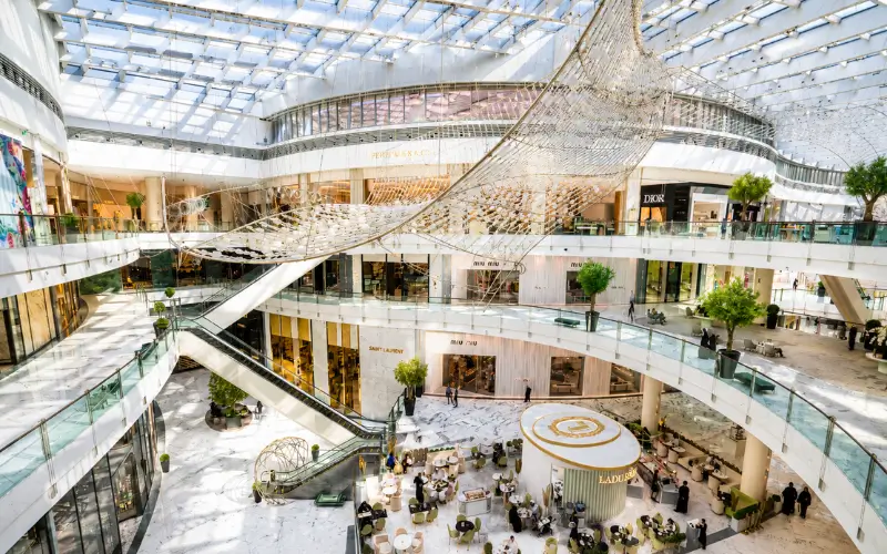 Dubai Mall