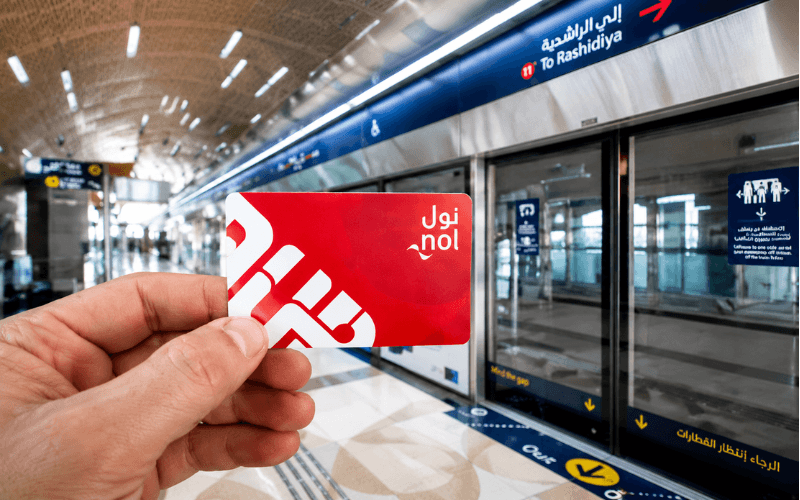 Nol Card & Fare Guide