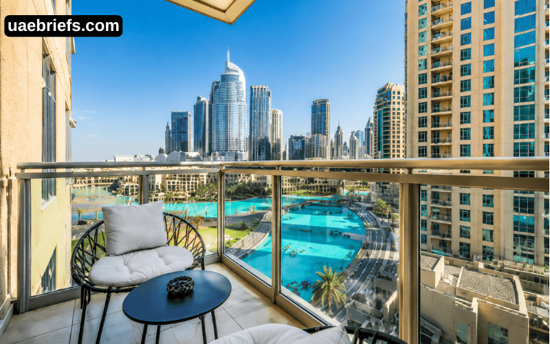 Lifestyle Around Gheyath Tower