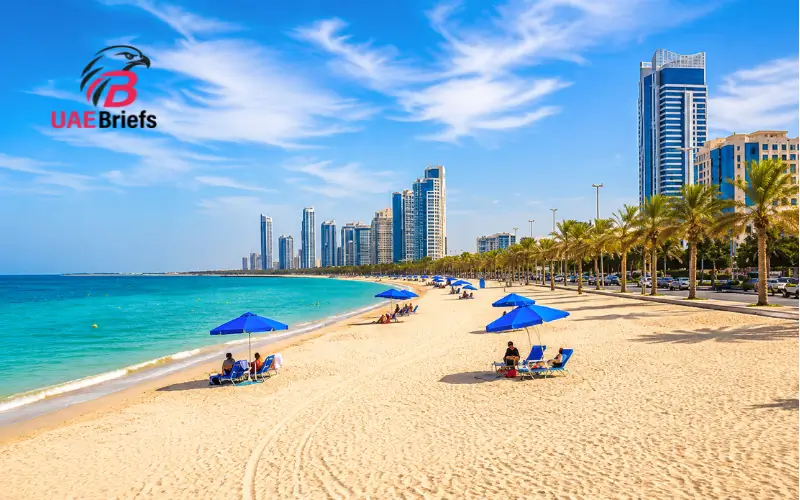 Travel Tips for Visiting Ajman Beach Corniche