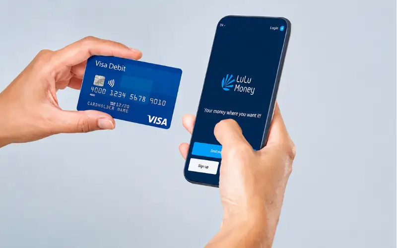 Lulu Exchange Card Balance Check