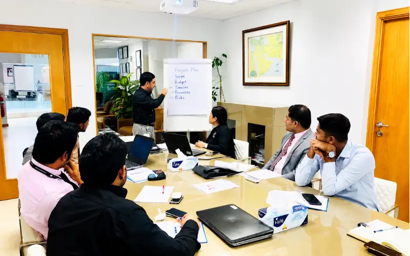 EFS Facilities Services Group