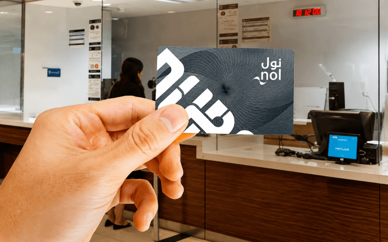 Nol Card Guide