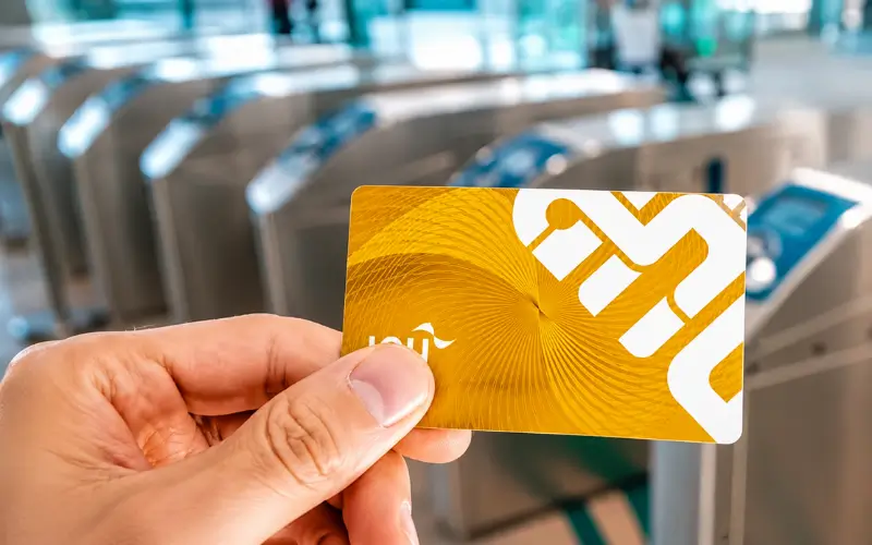 NOL Card and Fares
