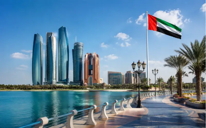 abu dhabi