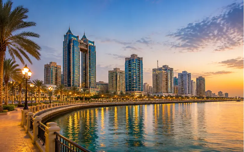 Ajman