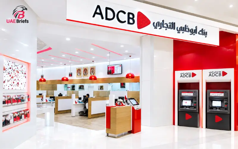 ADCB Customer Service and Call Centre