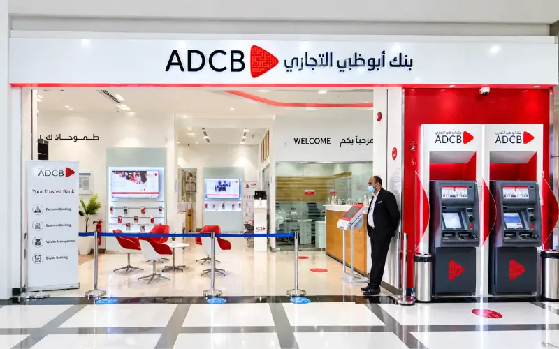 ADCB Business and Commercial Banking Services