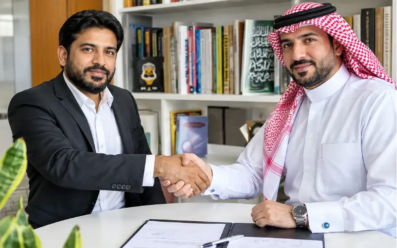 Avoid an Abu Dhabi Private Notary Fine