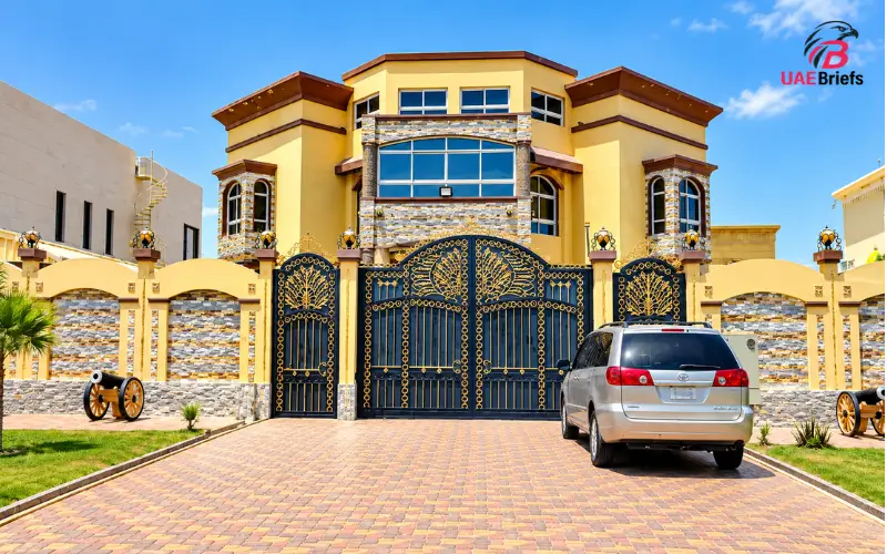 Muteena Dubai at Rent and Property Options