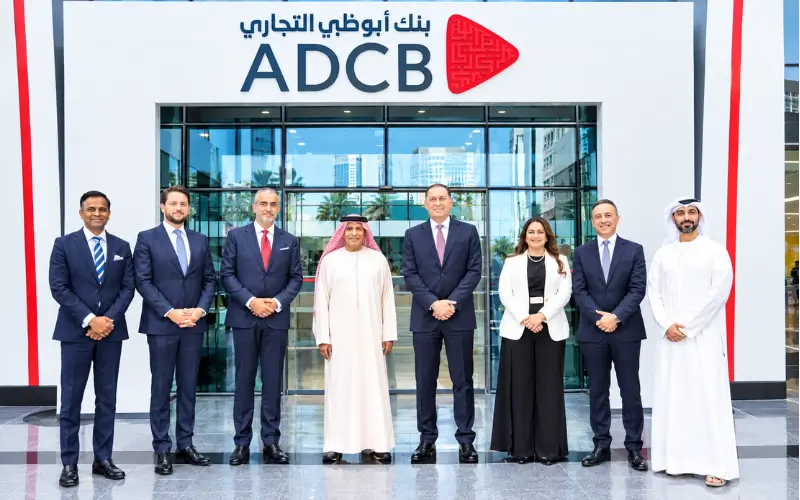 Abu Dhabi Commercial Bank