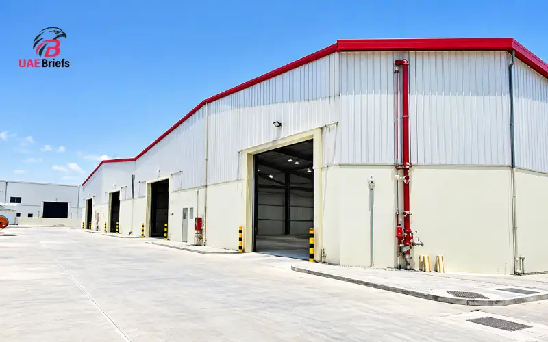 Worker Accommodation and Facilities