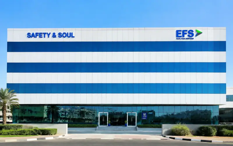 EFS Facilities Services Group