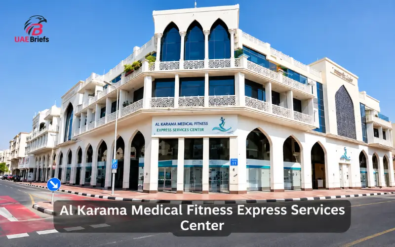 Al Karama Medical Center