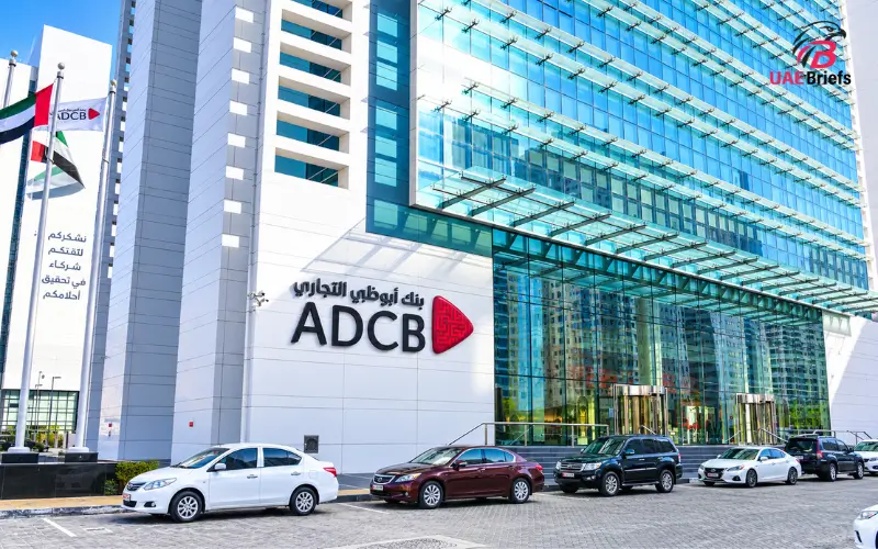 Abu Dhabi Commercial Bank