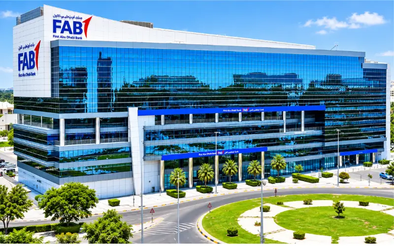 FAB Head Office Business Park