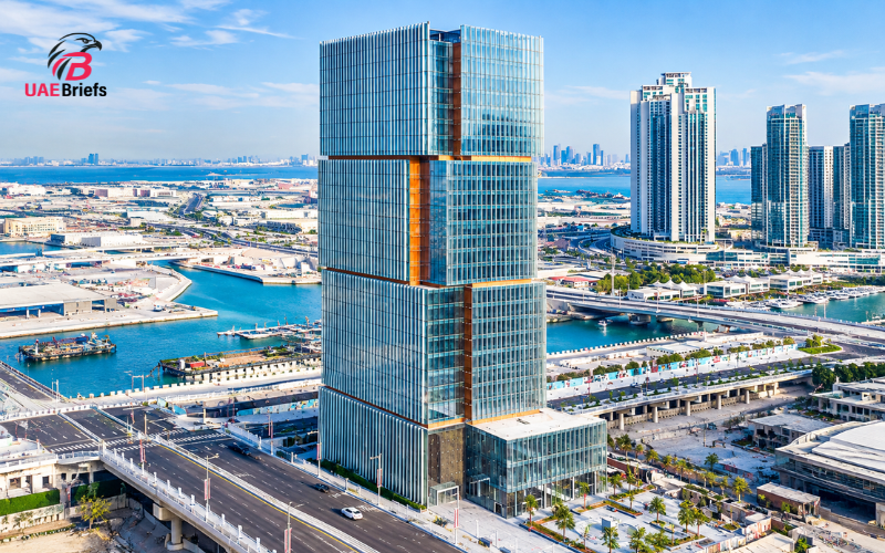 Al Hilal Bank Building