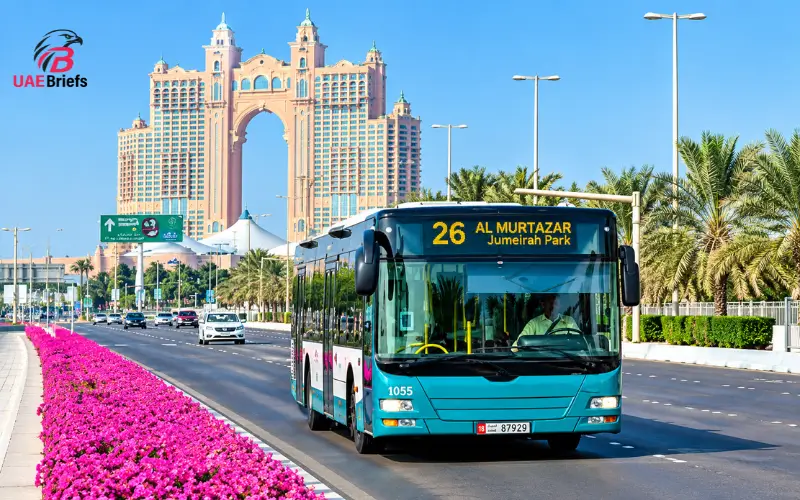 Shahama Bus Station