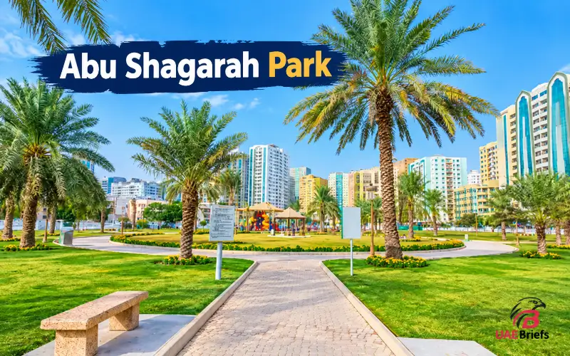 Abu Shagarah Park