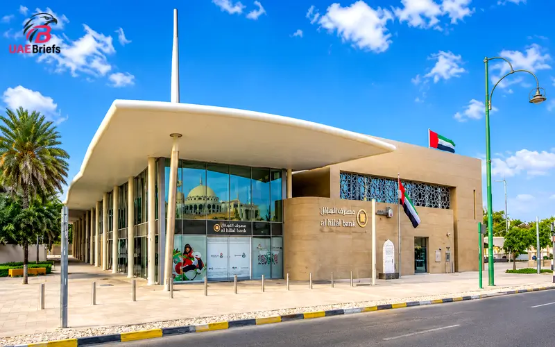Al Ain Bus Station