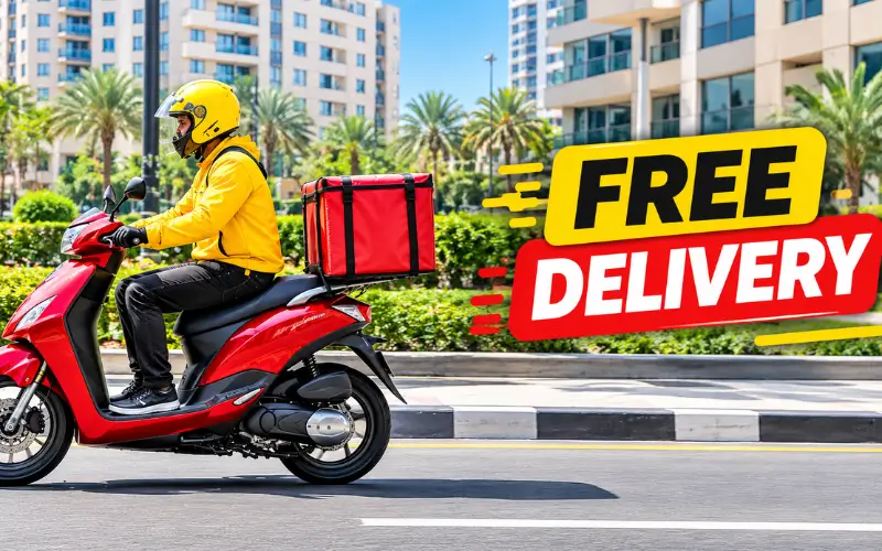 Al Maya Supermarket Home Delivery in the UAE